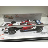 F1 1 43 Toyota