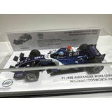 F1 1 43 Williams