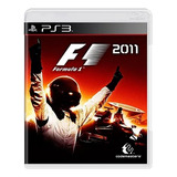 F1 2011