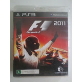 F1 2011 Formula 1