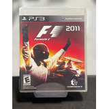 F1 2011 Formula 1