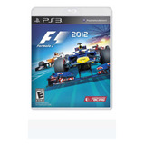 F1 2012 Formula 1