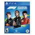 F1 2021  Standard Edition Electronic Arts Ps4 Físico
