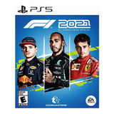 F1 2021 Standard Edition