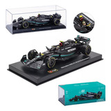 F1 2023 Mercedes W14