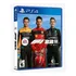 F1 22 Standard Edition Electronic Arts Ps4 Físico