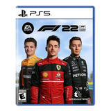 F1 22 Standard Edition