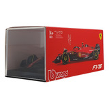 F1 75 Ferrari