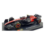F1 Alfa Romeo C43