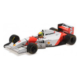 F1 Ayrton Senna Mclaren