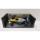 F1 Benetton - Ford B191 - M. Schumacher - 1:18 - Minichamps