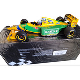 F1 Benetton B193 Gp