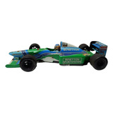 F1 Benetton B193b 