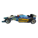 F1 Benetton B195 
