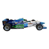 F1 Benetton B196 