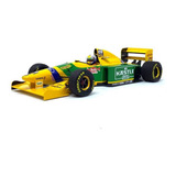 F1 Benetton Gra bretanha