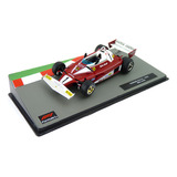F1 Ferrari 312 T2