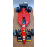 F1 Ferrari 412t1 Alesi