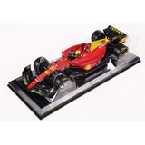 F1 Ferrari F1 75