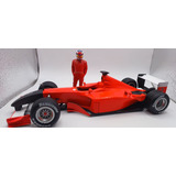 F1 Ferrari F2001 Barrichello