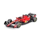 F1 Ferrari Sf 23