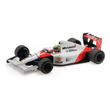 F1 Honda Mclaren Mp4