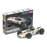 F1 Honda Ra272 (1965 Mexico Winner) - 1/20 - Tamiya 20043