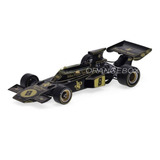 F1 Lotus 72d Emerson