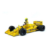 F1 Lotus 99t A