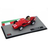 F1 Maserati 250f 1957 Fangio 1/43 Campeão F1 1957 Gp Mônaco