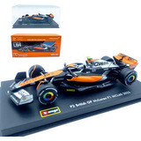 F1 Mclaren Mcl60 2023