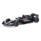 F1 Mercedes Benz Amg