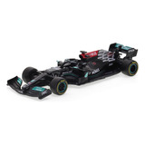 F1 Mercedes Benz Amg