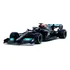 F1 Mercedes W12 Amg Petronas #77 V. Bottas 2021 1:43 Burago Cor Preto