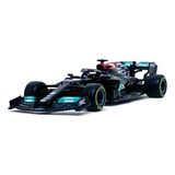F1 Mercedes W12 Amg