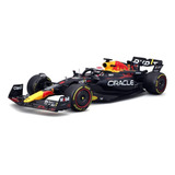 F1 Oracle Red Bull