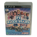 F1 Race Stars Original