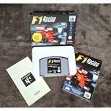 F1 Racing Championship Cib