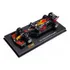 F1 Red Bull Rb16 Max Verstappen 1:43 Campeão 2021 Coleção