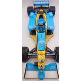 F1 Renault R202 Button