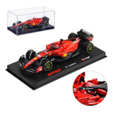 F1 Sf23 Ferrari Charles