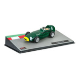 F1 Vanwall 57 1958