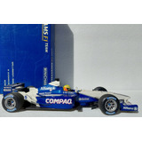 F1 Williams Bmw Fw23