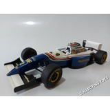 F1 Williams F W