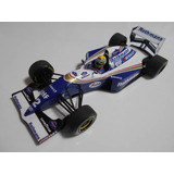 F1 Williams Fw16 Fw