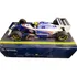 F1 Williams Fw16 Gp Pacífico Ayrton Senna 1/12 Minichamps