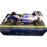 F1 Williams Fw16 Gp
