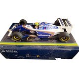 F1 Williams Fw16 Gp