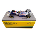 F1 Williams Fw16 Gp