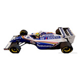 F1 Williams Fw16 Gp